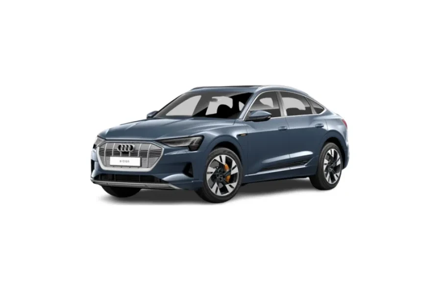 Audi e-tron Sportback